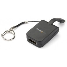 STARTECH ADAPTADOR USB-C A DISPLAYPORT