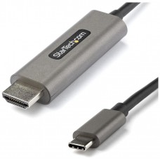 STARTECH CABLE 2M USB C A HDMI 4K 60HZ HDR10