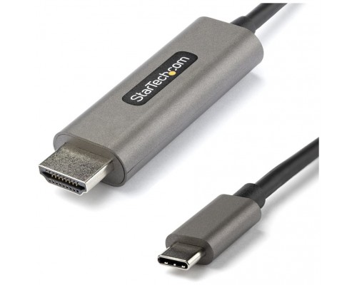 STARTECH CABLE 2M USB C A HDMI 4K 60HZ HDR10