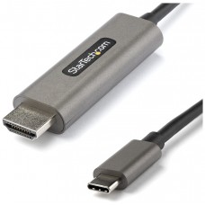 STARTECH CABLE 4M USB C A HDMI 4K 60HZ HDR10