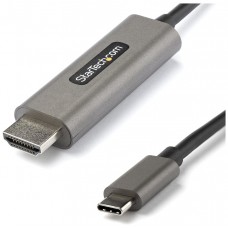 STARTECH CABLE 5M USB C A HDMI 4K 60HZ HDR10