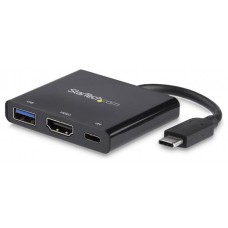 STARTECH ADAPTADOR USB-C A HDMI 4K