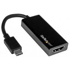 STARTECH ADAPTADOR VIDEO USB-C 3.1 A HDMI