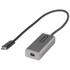 STARTECH ADAPTADOR USB C A MINI DISPLAYPORT 1.2