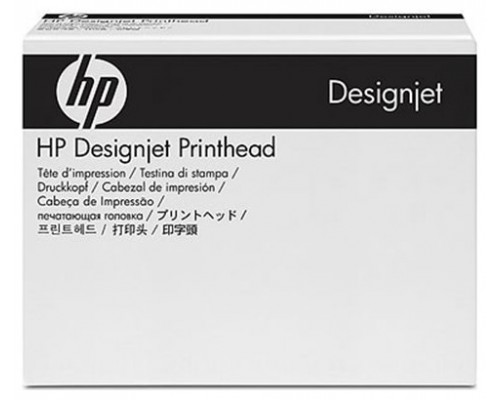 HP DesignJet Z6200/771 Cabezal Magenta/Amarillo