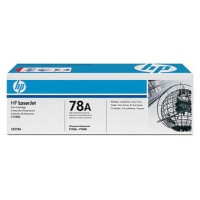 HP 78A TONER HP78A NEGRO (CE278AD)