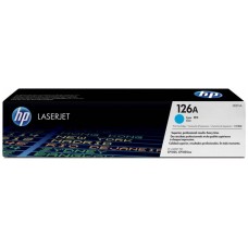 Toner hp 126a ce311a cian 1000