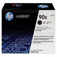 Toner hp 90x alta capacidad