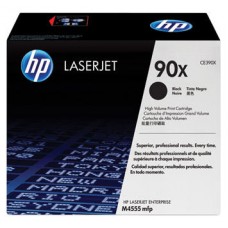 TONER HP 90X NEGRO 24000PAG