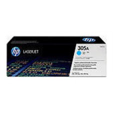 Toner hp 305a ce411a cian 2600pag