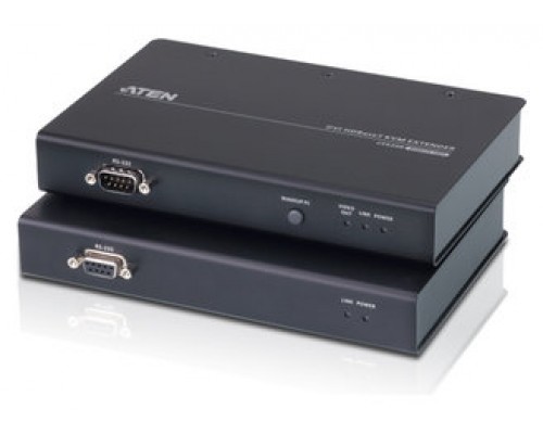 ATEN CE620 extensor KVM Transmisor y receptor