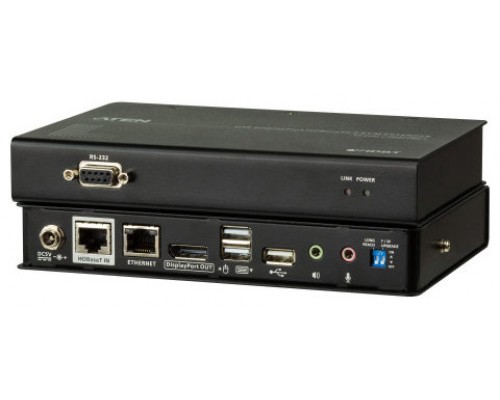 ATEN CE920-ATA-G extensor KVM Transmisor y receptor