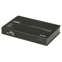 ATEN USB DISPLAYPORT HDBASET 2.0 KVM EXTENDER (LOCAL UNIT) (4K UP TO 100M)