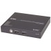 Aten Extensor de KVM USB DisplayPort de vista doble HDBaseT™ 2.0 (4K a 100 m para vista individual)