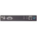 Aten Extensor de KVM USB DisplayPort de vista doble HDBaseT™ 2.0 (4K a 100 m para vista individual)