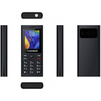 TELEFONO MOVIL CLASICO SUNSTECH CEL5 4G 2.4"-4SE TELEFONO MOVIL CLASICO SUNSTECH CEL5 4G 2.4"
