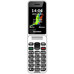 TELEFONO SENIOR SUNSTECH CELT26BK P2.8 DOBLE PANTALLA-CN7 TELEFONO SENIOR SUNSTECH CELT26BK P2.8 DOBLE PANTALLA