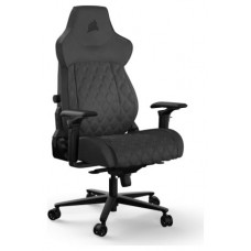 Corsair TC500 LUXE Silla para videojuegos de PC Asiento acolchado Negro