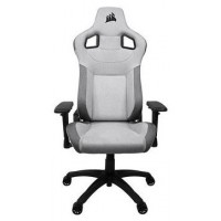 SILLA CORSAIR GAMING T3 RUSH (2023) GREY/SILVER CF-9900022-WW