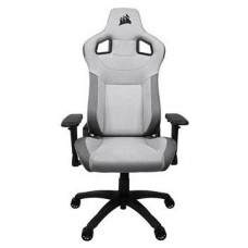 SILLA CORSAIR GAMING T3 RUSH (2023) GREY/SILVER CF-9900022-WW