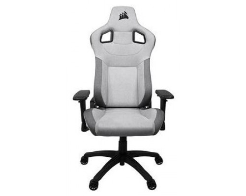 SILLA CORSAIR GAMING T3 RUSH (2023) GREY/SILVER CF-9900022-WW