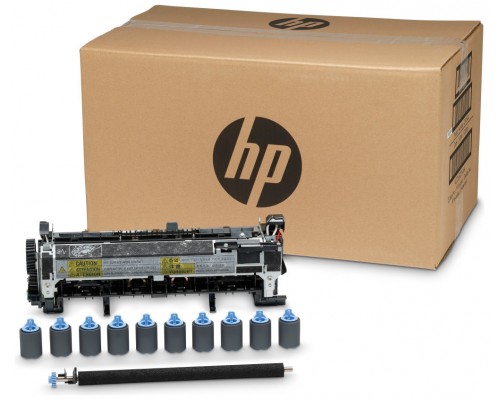 HP Kit de mantenimiento para LaserJet Enterprise 600 M601, 600 M602, 600 M603