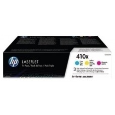 Multipack toner hp 410x pack cian