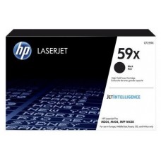 Toner hp 59x cf259x negro 10000