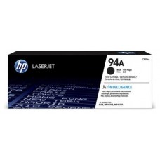 Toner hp laserjet 94a negro