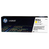 HP 826A TONER HP826A AMARILLO (CF312A)