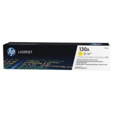 Toner hp cf352a amarillo nº130a laserjet