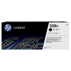 Toner hp 508x cf360x negro m577