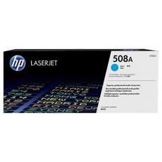 HP 508A TONER HP508A CIAN (CF361A)