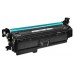 Toner hp cf400a negro 201a laserjet