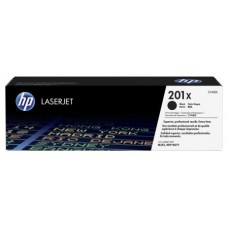 Toner hp cf400x negro 201x laserjer