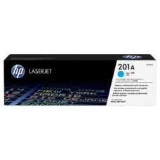 Toner hp cf401a cian 201a laserjet