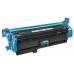 Toner hp cf401x cyan 201x laserjer