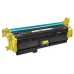 Toner hp cf402a amarillo hp201 laserjet