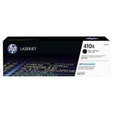 Toner hp cf410x negro m452dnm452dw laserjet