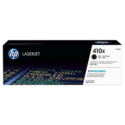 Toner hp cf410x negro m452dnm452dw laserjet-MR35 Toner hp cf410x negro m452dnm452dw laserjet