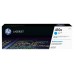 Toner hp cf411x cian alta capacidad