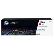 Toner hp cf413a magenta 2300pag 410a