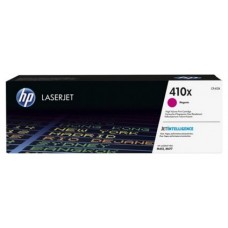 Toner hp cf413x magenta alta capacidad