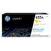 Toner hp 655a amarillo