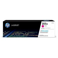 Toner hp 205a cf533a magenta 900