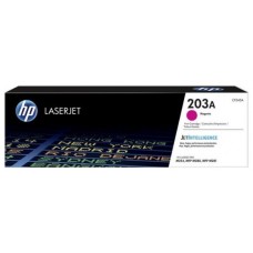 Toner hp 203a cf543a magenta 1300