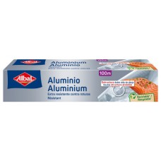 FILM TRANSPARENTE ALBAL 30 M CORTE SIERRA COFRESCO CF6775790 (Espera 4 dias)-SX5 FILM TRANSPARENTE ALBAL 30 M CORTE SIERRA COFRESCO CF6775790 (Espera 4 dias)