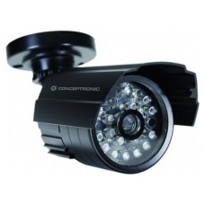 Camara Conceptronic Dummy Videovigilancia Exterior