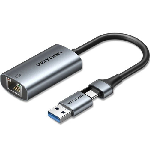 ADAPTADOR VENTION CFQHB-SX3 ADAPTADOR VENTION CFQHB