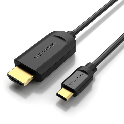CABLE VENTION HDMI CGUBG-SX3 CABLE VENTION HDMI CGUBG